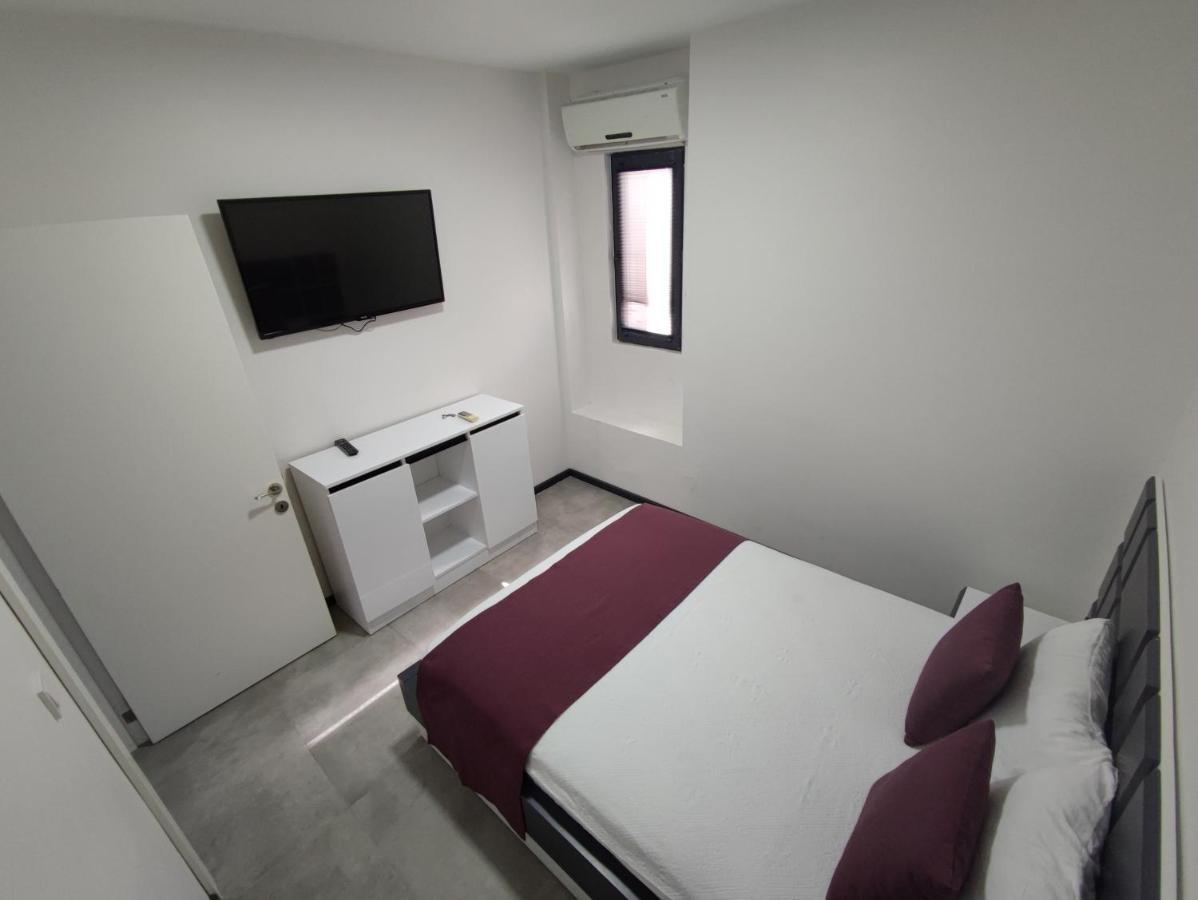 Wb Weekend Otel Bodrum Ngoại thất bức ảnh