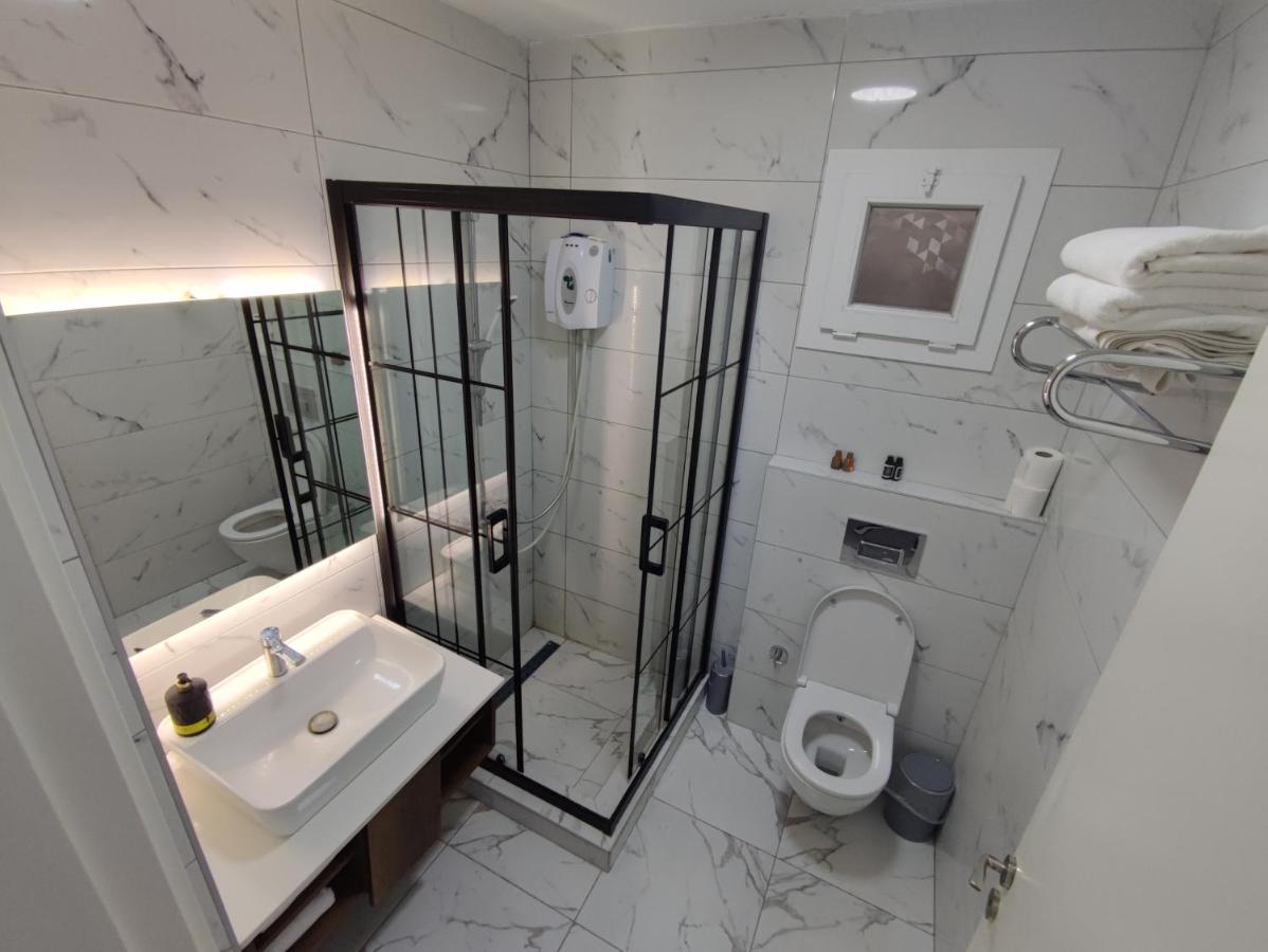 Wb Weekend Otel Bodrum Ngoại thất bức ảnh