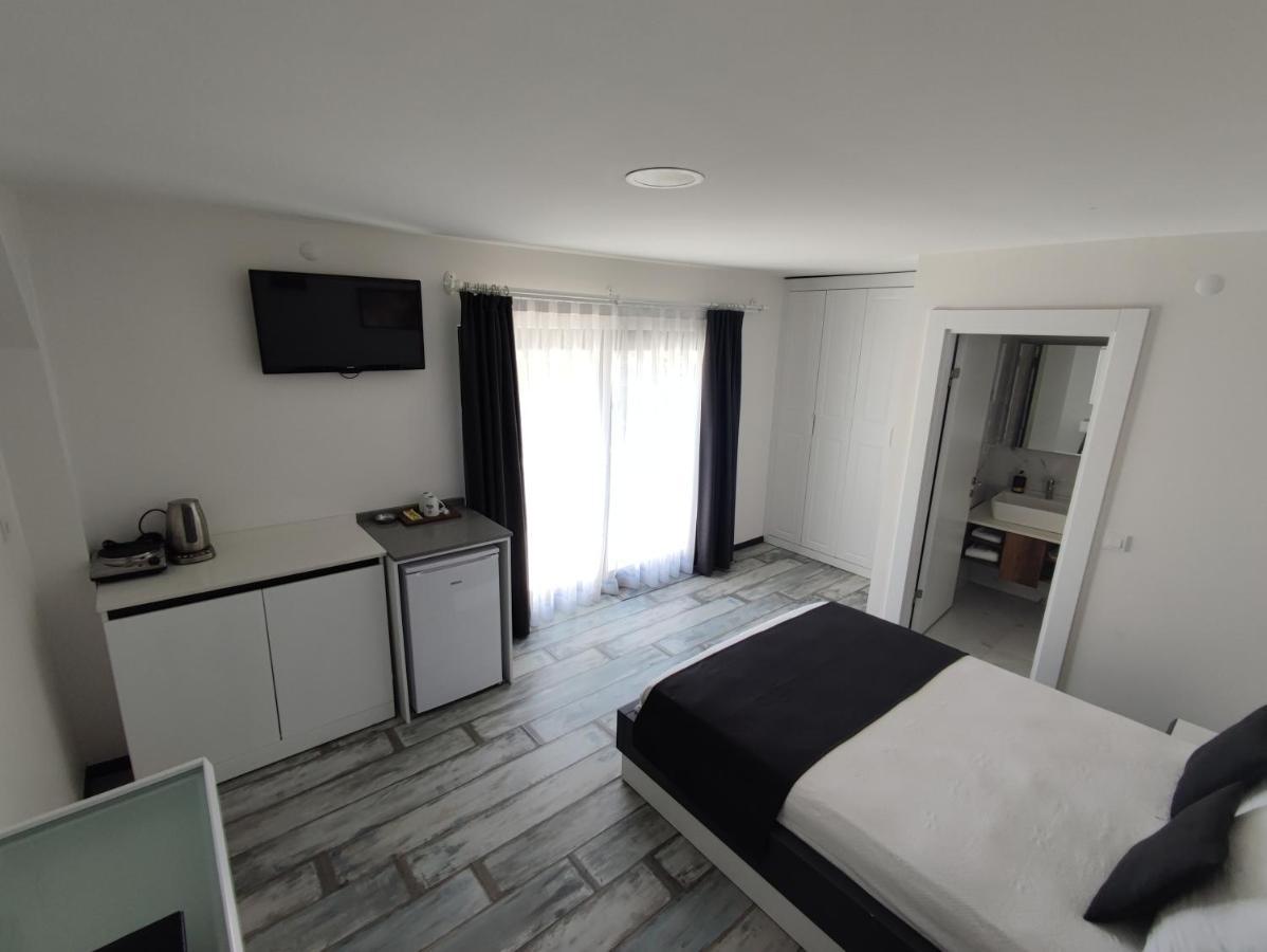 Wb Weekend Otel Bodrum Ngoại thất bức ảnh