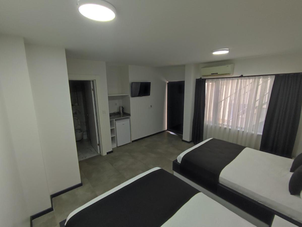 Wb Weekend Otel Bodrum Ngoại thất bức ảnh