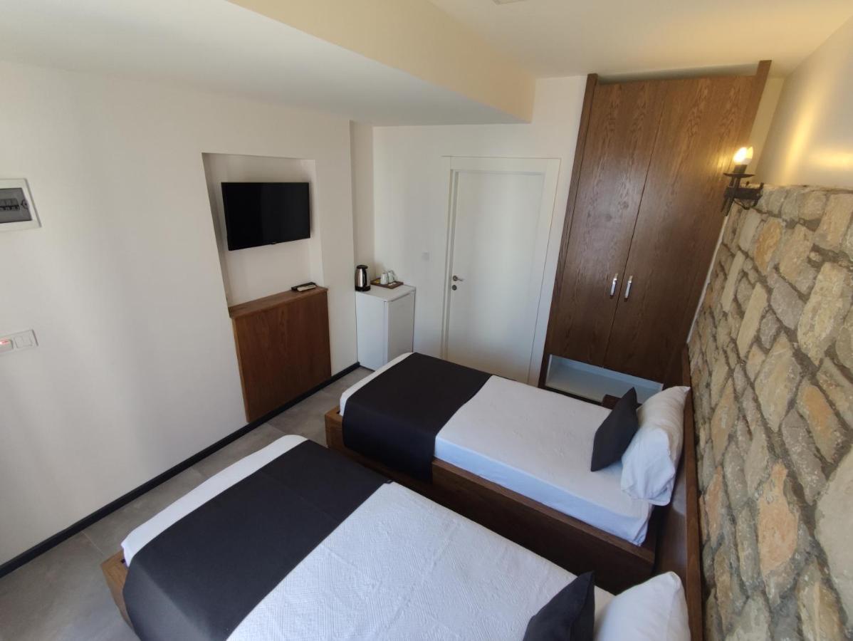 Wb Weekend Otel Bodrum Ngoại thất bức ảnh