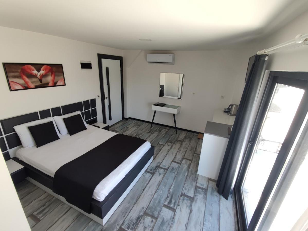 Wb Weekend Otel Bodrum Ngoại thất bức ảnh