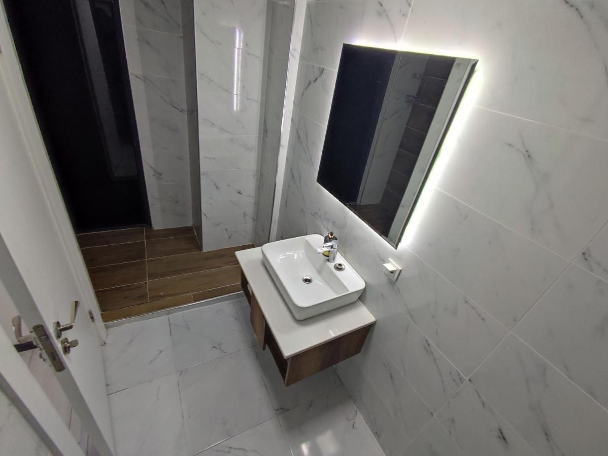 Wb Weekend Otel Bodrum Ngoại thất bức ảnh