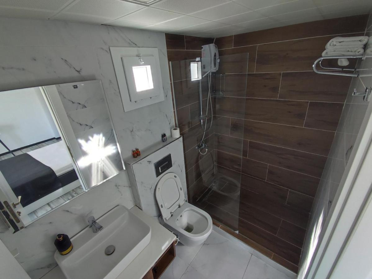 Wb Weekend Otel Bodrum Ngoại thất bức ảnh