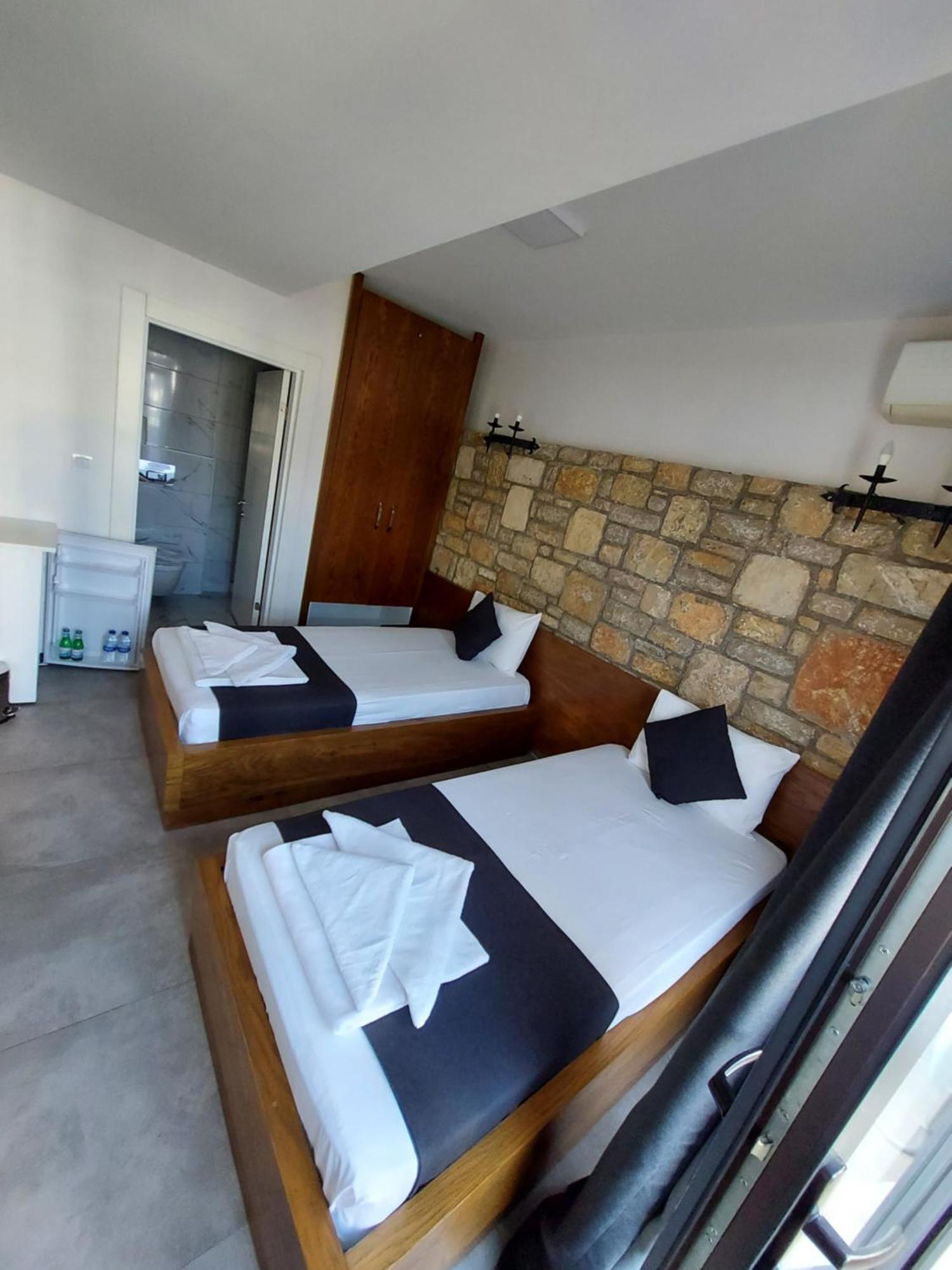 Wb Weekend Otel Bodrum Ngoại thất bức ảnh